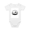 Infant Mini-Me 1-Piece (same day) Thumbnail