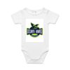 Infant Mini-Me 1-Piece (same day) Thumbnail