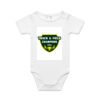 Infant Mini-Me 1-Piece (same day) Thumbnail