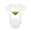 Infant Mini-Me 1-Piece (same day) Thumbnail