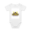 Infant Mini-Me 1-Piece (same day) Thumbnail