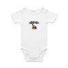 Infant Mini-Me 1-Piece (same day) Thumbnail