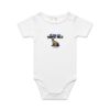 Infant Mini-Me 1-Piece (same day) Thumbnail