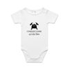 Infant Mini-Me 1-Piece (same day) Thumbnail