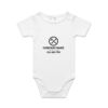 Infant Mini-Me 1-Piece (same day) Thumbnail