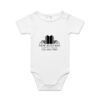 Infant Mini-Me 1-Piece (same day) Thumbnail