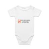 Infant Mini-Me 1-Piece (same day) Thumbnail