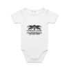 Infant Mini-Me 1-Piece (same day) Thumbnail