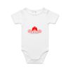 Infant Mini-Me 1-Piece (same day) Thumbnail