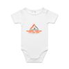 Infant Mini-Me 1-Piece (same day) Thumbnail