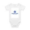 Infant Mini-Me 1-Piece (same day) Thumbnail