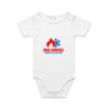 Infant Mini-Me 1-Piece (same day) Thumbnail
