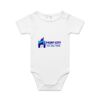 Infant Mini-Me 1-Piece (same day) Thumbnail