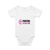 Infant Mini-Me 1-Piece (same day) Thumbnail