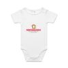 Infant Mini-Me 1-Piece (same day) Thumbnail