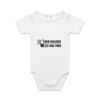 Infant Mini-Me 1-Piece (same day) Thumbnail