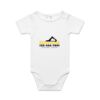 Infant Mini-Me 1-Piece (same day) Thumbnail