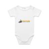 Infant Mini-Me 1-Piece (same day) Thumbnail