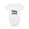 Infant Mini-Me 1-Piece (same day) Thumbnail