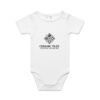 Infant Mini-Me 1-Piece (same day) Thumbnail