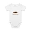 Infant Mini-Me 1-Piece (same day) Thumbnail
