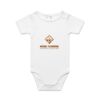 Infant Mini-Me 1-Piece (same day) Thumbnail