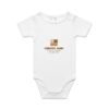 Infant Mini-Me 1-Piece (same day) Thumbnail