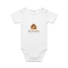 Infant Mini-Me 1-Piece (same day) Thumbnail