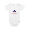 Infant Mini-Me 1-Piece (same day) Thumbnail