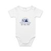 Infant Mini-Me 1-Piece (same day) Thumbnail