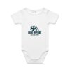 Infant Mini-Me 1-Piece (same day) Thumbnail