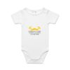 Infant Mini-Me 1-Piece (same day) Thumbnail