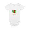 Infant Mini-Me 1-Piece (same day) Thumbnail