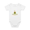 Infant Mini-Me 1-Piece (same day) Thumbnail