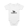 Infant Mini-Me 1-Piece (same day) Thumbnail