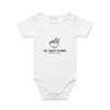 Infant Mini-Me 1-Piece (same day) Thumbnail