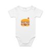 Infant Mini-Me 1-Piece (same day) Thumbnail