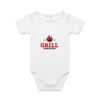 Infant Mini-Me 1-Piece (same day) Thumbnail