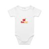 Infant Mini-Me 1-Piece (same day) Thumbnail