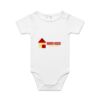 Infant Mini-Me 1-Piece (same day) Thumbnail