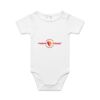 Infant Mini-Me 1-Piece (same day) Thumbnail