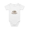 Infant Mini-Me 1-Piece (same day) Thumbnail