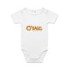 Infant Mini-Me 1-Piece (same day) Thumbnail