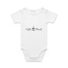 Infant Mini-Me 1-Piece (same day) Thumbnail
