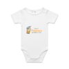 Infant Mini-Me 1-Piece (same day) Thumbnail