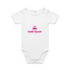 Infant Mini-Me 1-Piece (same day) Thumbnail