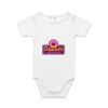 Infant Mini-Me 1-Piece (same day) Thumbnail