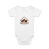Infant Mini-Me 1-Piece (same day) Thumbnail