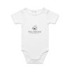 Infant Mini-Me 1-Piece (same day) Thumbnail