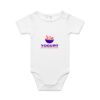 Infant Mini-Me 1-Piece (same day) Thumbnail